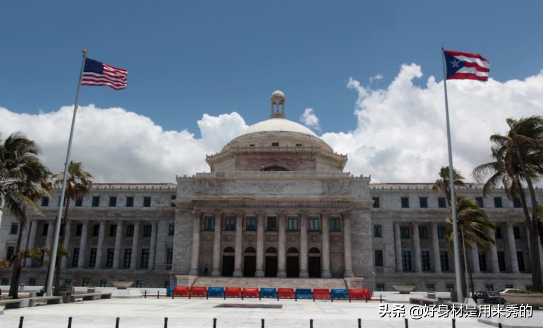 世界上有哪些国家想加入美国,哪些国家想加入美国