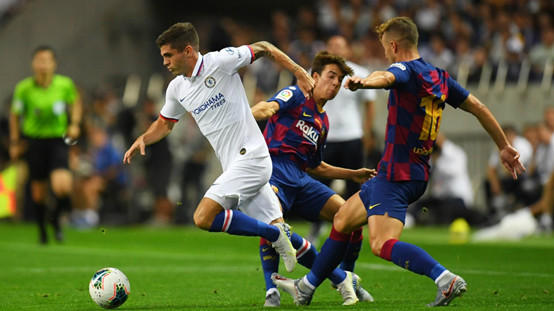 足球在美国不火,为什么足球在美国不受欢迎