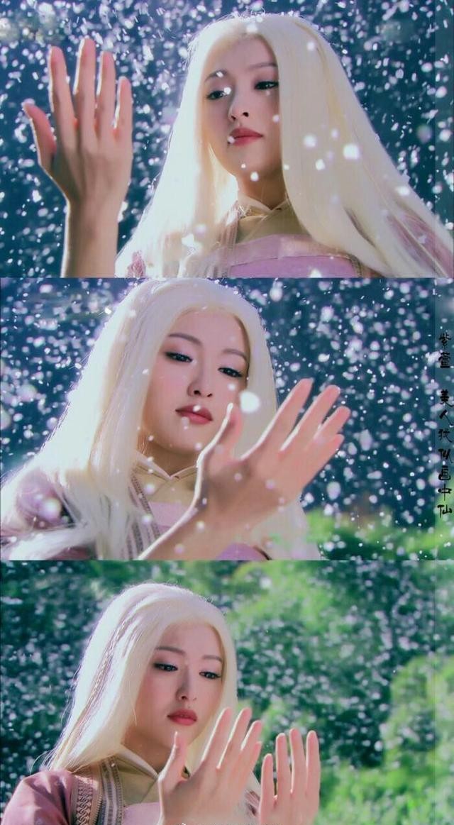 公认最虐心的五部古装剧,高颜值十部顶级虐心古装剧