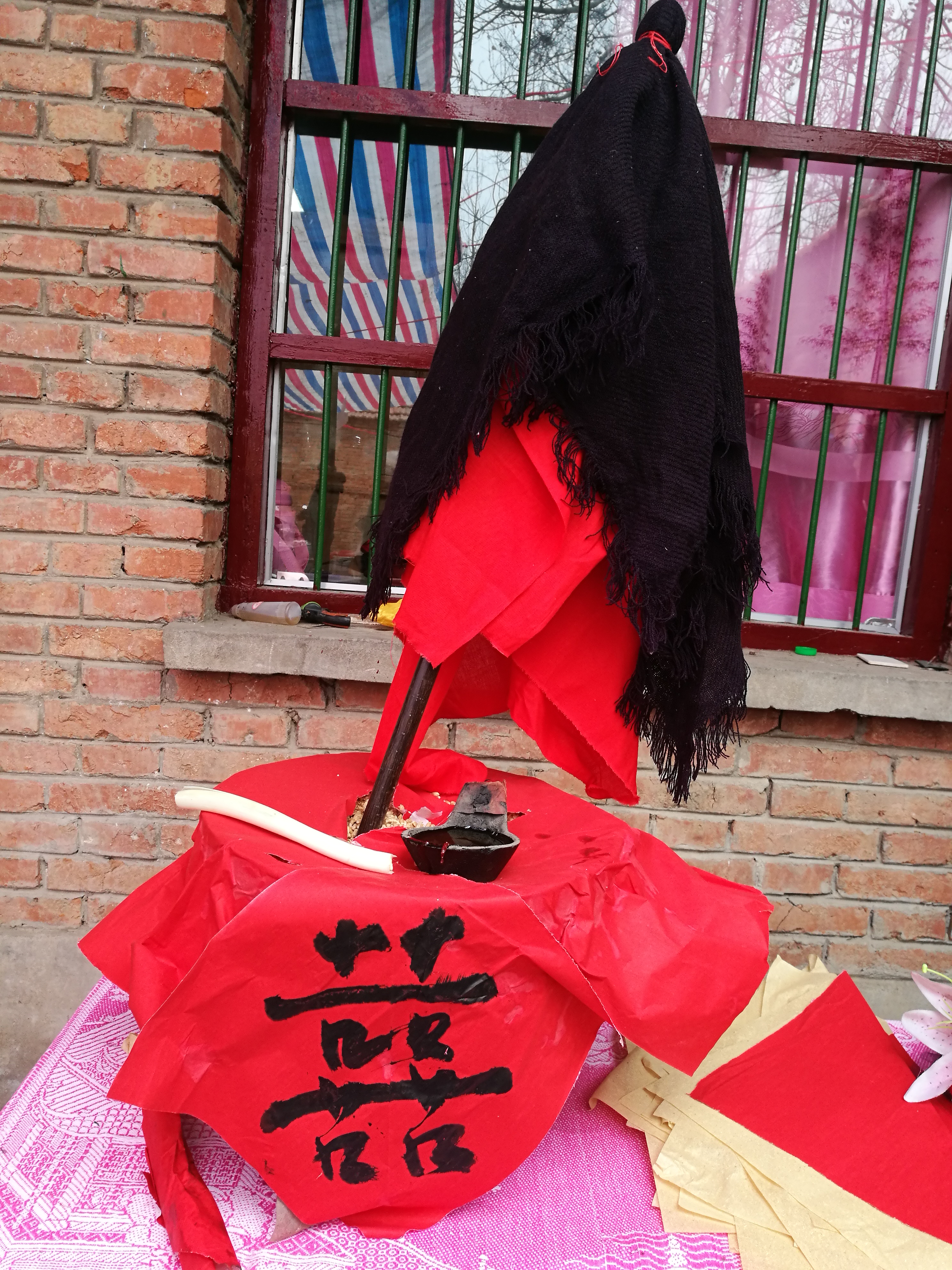 项城孙店结婚风俗,项城习俗