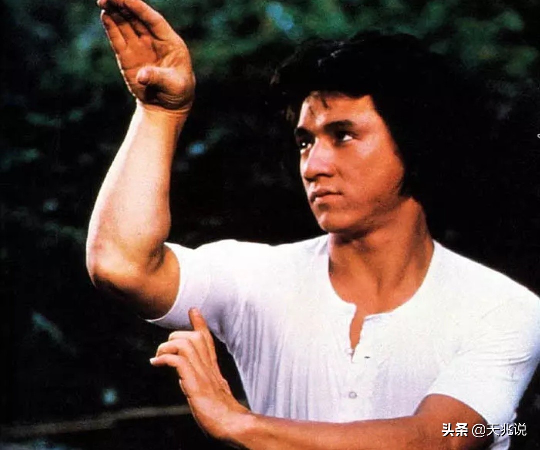 张晋武术集锦,张晋格斗经典