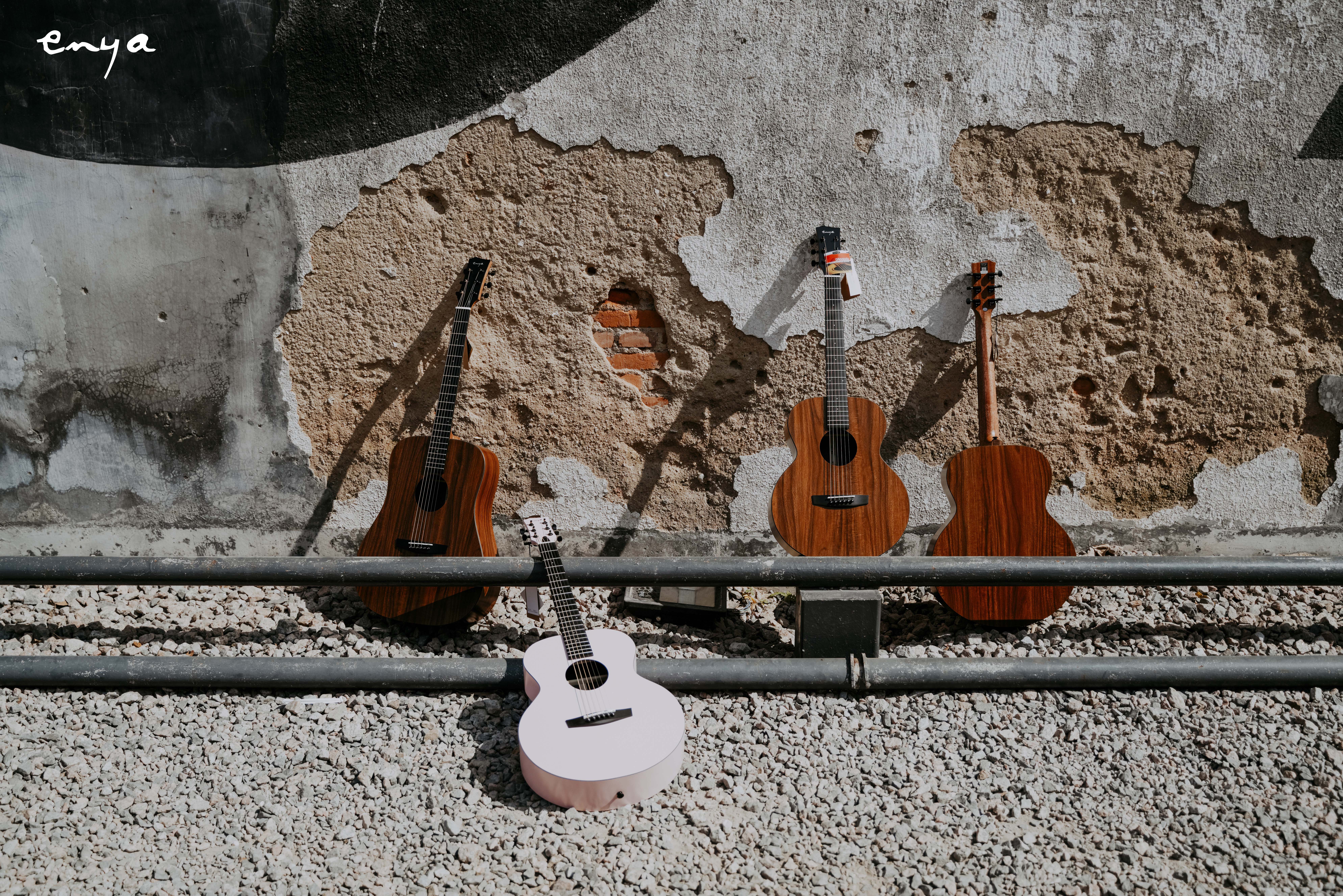 初学者买什么价位配置的吉他,价格实惠适合初学者的吉他