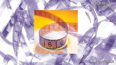 ps黑白图层编辑后还原色彩,ps新建的图层如何拉色彩