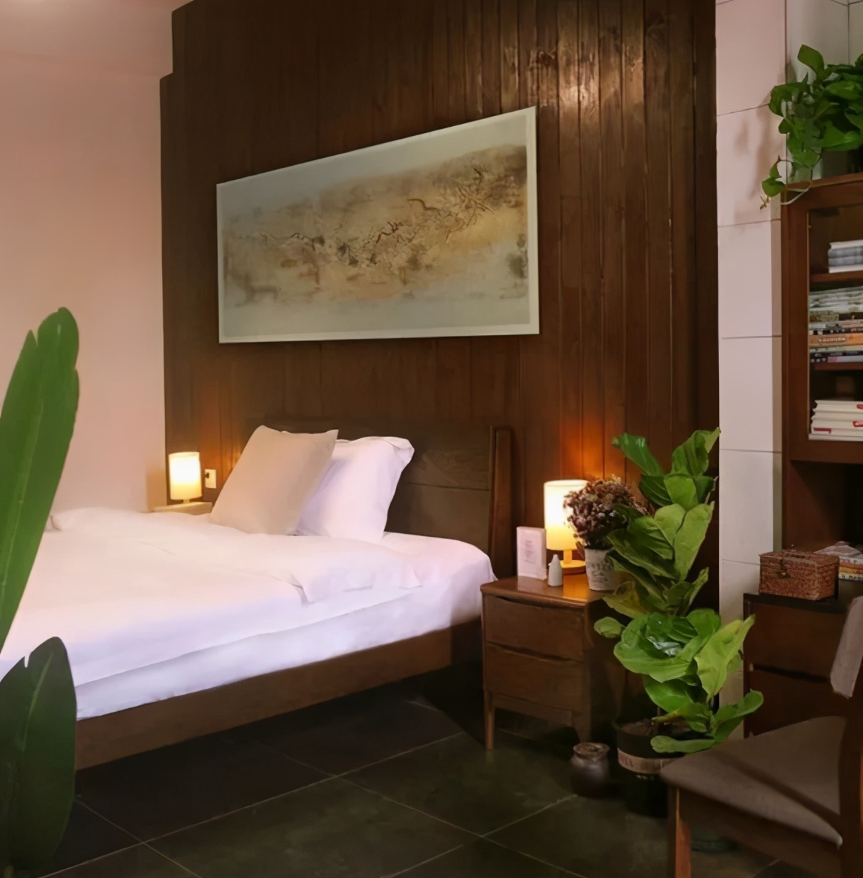 美美美！海南这几家新增的“金宿级”民宿，你想要的诗和远方都有