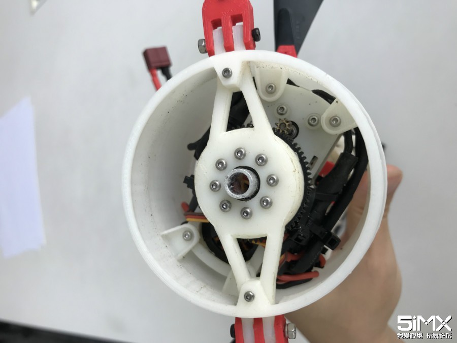 tdrone共轴双桨无人机,开源无人机单桨