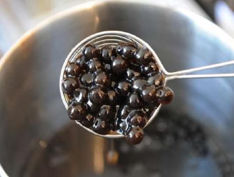 自制红糖珍珠奶茶用不用保温,第一次做红糖珍珠奶茶