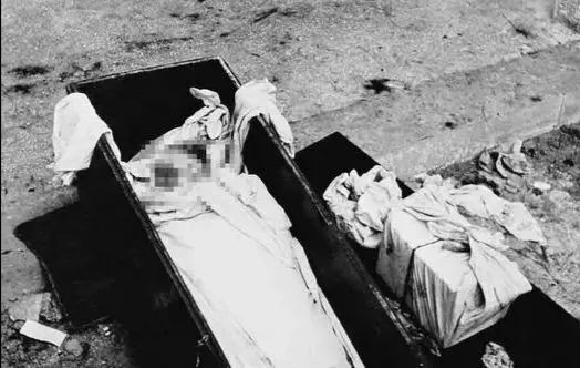 中国的五星红旗到底有多么强大,来感受一下五星红旗有多震撼人心