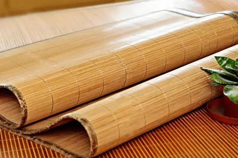 夏天凉快席子推荐,适合冬天用的席子