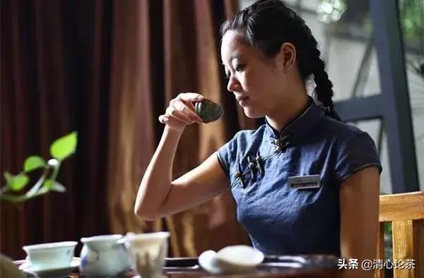 中国十大名茶之一今年排行榜,中国十大名茶哪个是不带火的老茶