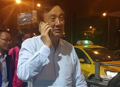 任正非谈干部的四个标准,华为任正非是如何提拔干部员工的