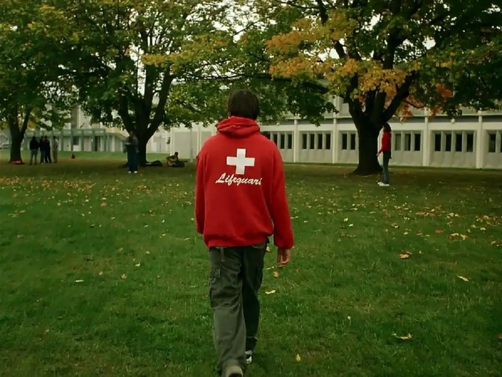 真实的枪击电影片段,最真实的枪击现场悬疑剧