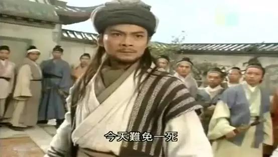 仙气十足的古风武侠歌曲,让人听了热血沸腾的武侠歌曲