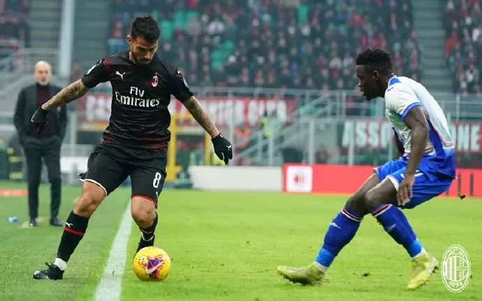 39岁伊布扛起米兰复兴希望,回忆伊布在曼联的20大经典瞬间