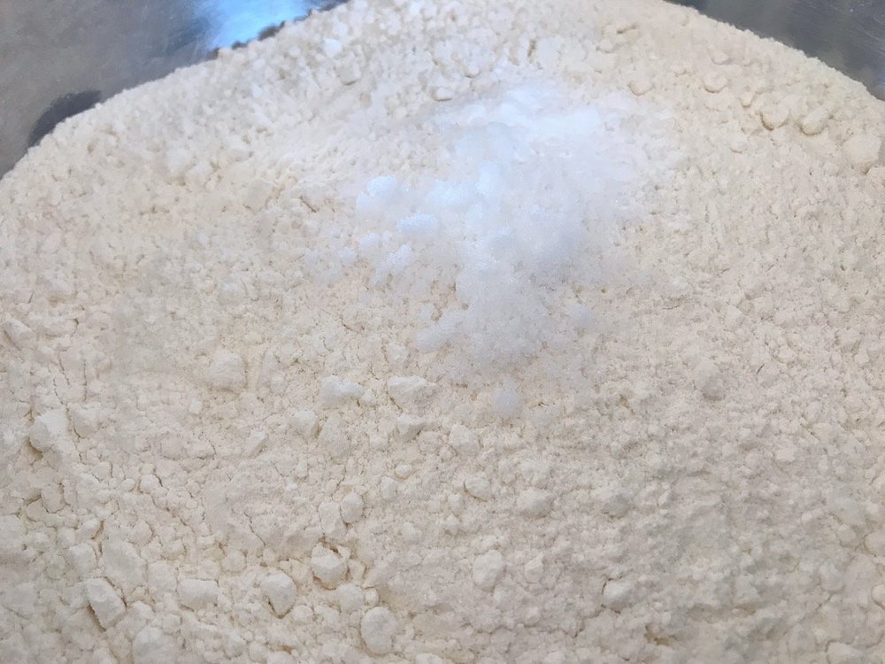 包子白菜胡萝卜豇豆馅做法大全,豇豆角猪肉包子怎么做简单好吃