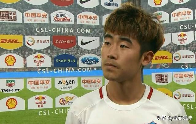 中超郑达伦近况,郑达伦单臂上场