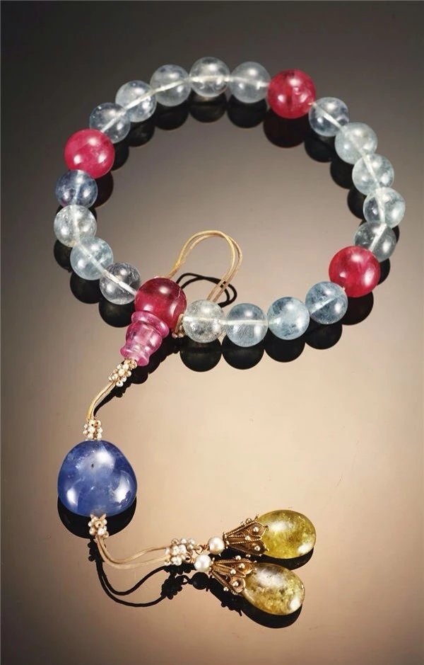 皇宫手串禅意图片,皇宫手串真实图片