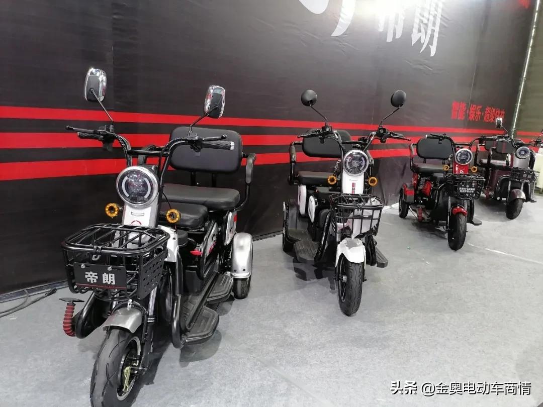 帝朗电动车测评图表视频,帝朗电动车官网