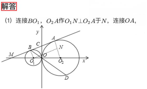 初中数学分式巩固题讲解,初中数学分类讨论思想有哪些