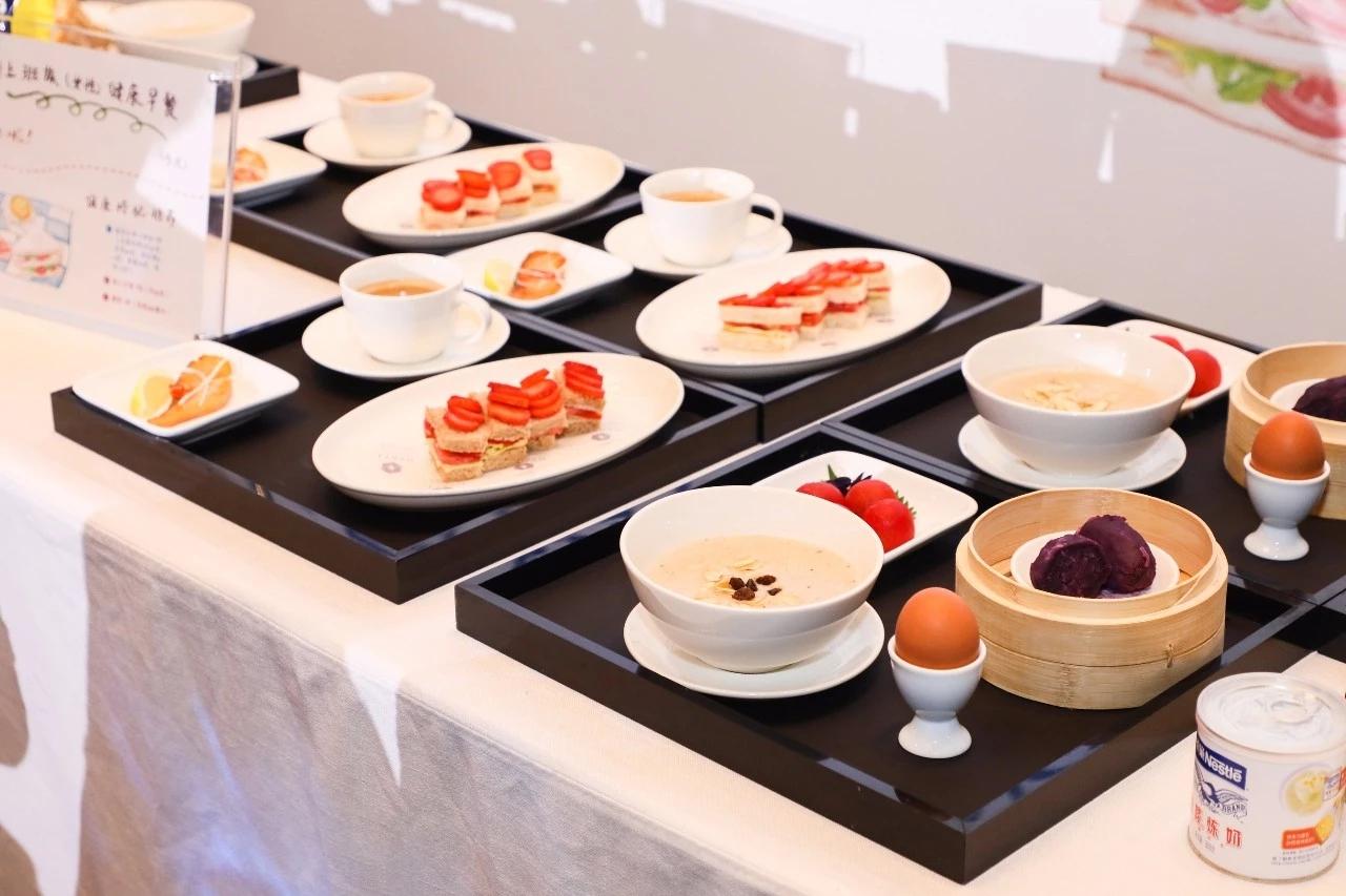 早餐怎么吃才健康营养专家来支招,中式早餐30天不重样菜谱