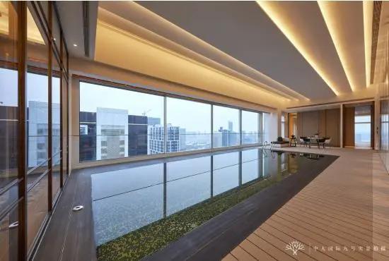 西安曼哈顿别墅,西安出售的十大超级豪宅