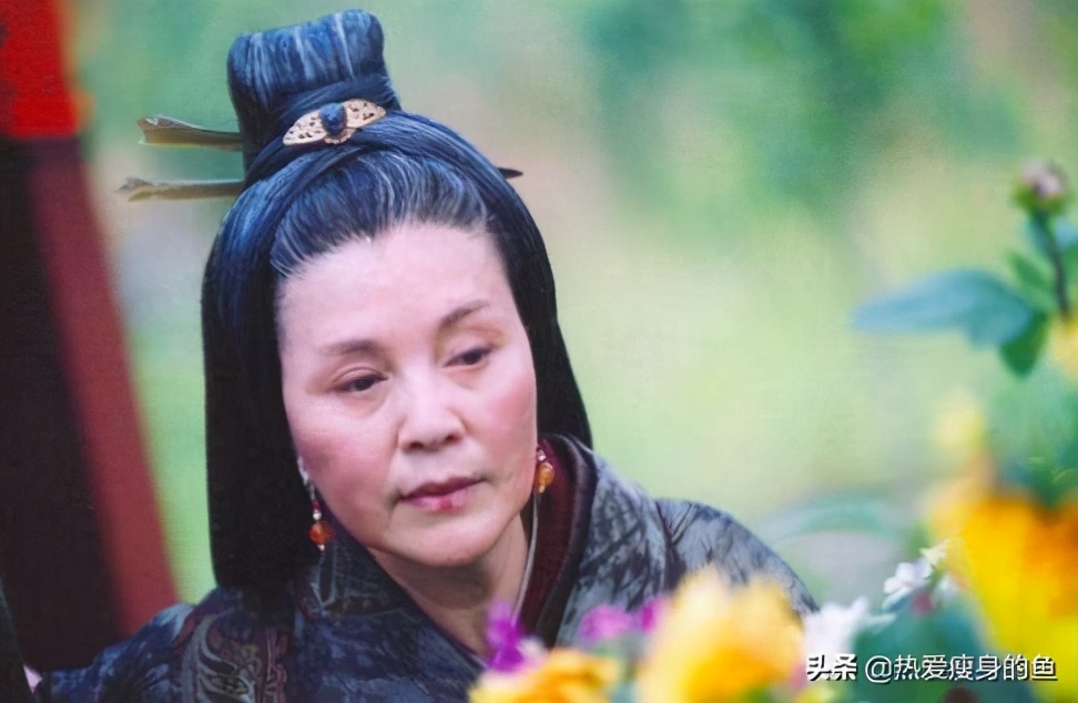 同样是被丈夫冷落，汉文帝窦皇后为什么没将慎夫人做成“人彘”？
