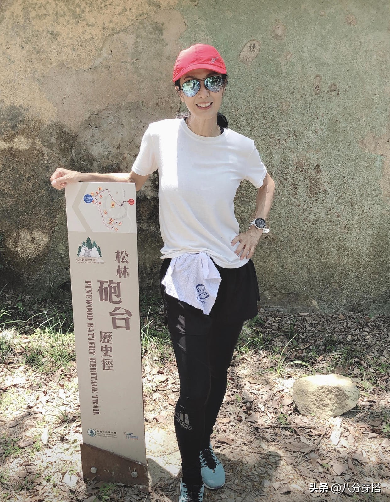 米雪为什么越老越好看,米雪的穿搭