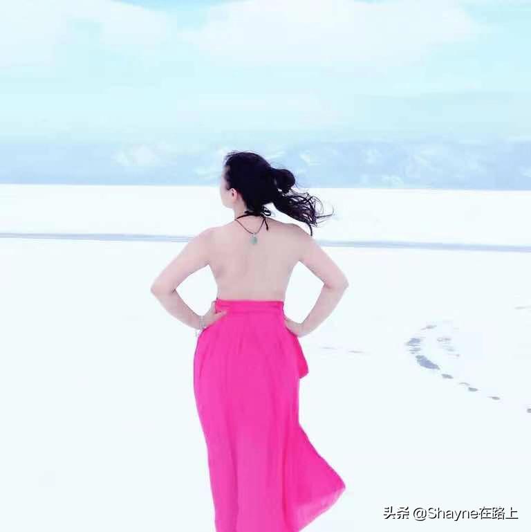 贝加尔湖冬日之旅攻略,贝加尔湖深度体验