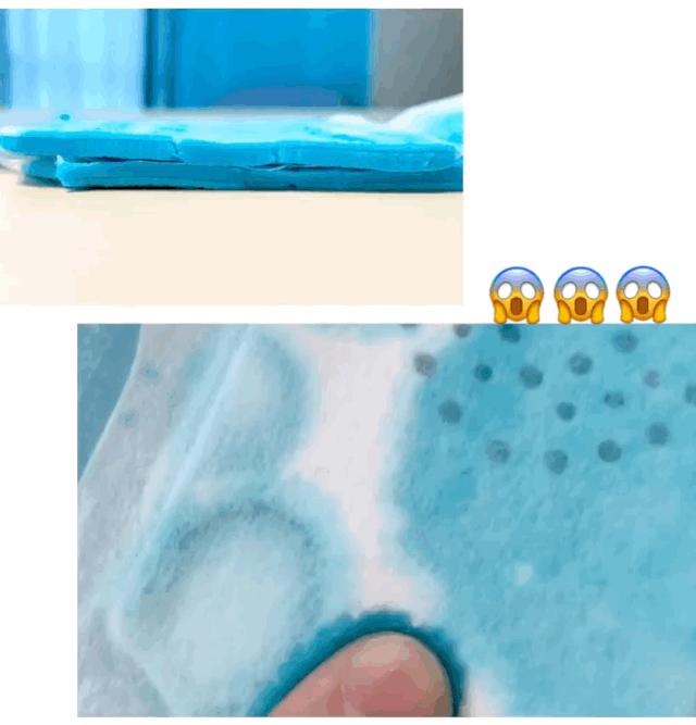 卫生巾测试推荐,测了8个爆款卫生巾