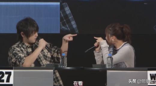 青梅竹马不会输更4上1，萝莉青梅vs性感初恋，“后宫专家”又来了