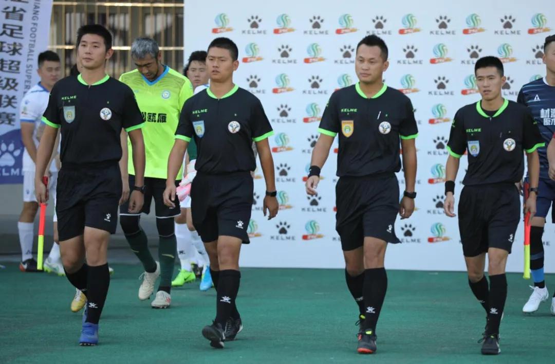 甬超联赛大榭fc,浙超联赛温州盛博vs绍兴勤业