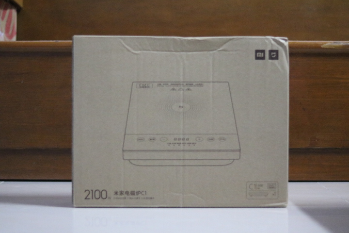 米家电磁炉c1又上架了,米家电磁炉c1电脑版