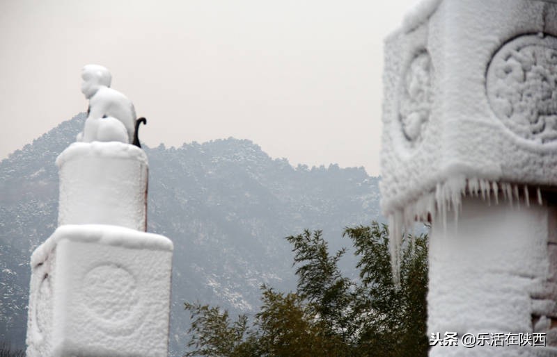 戏雪游乐场项目,戏雪乐园雪人
