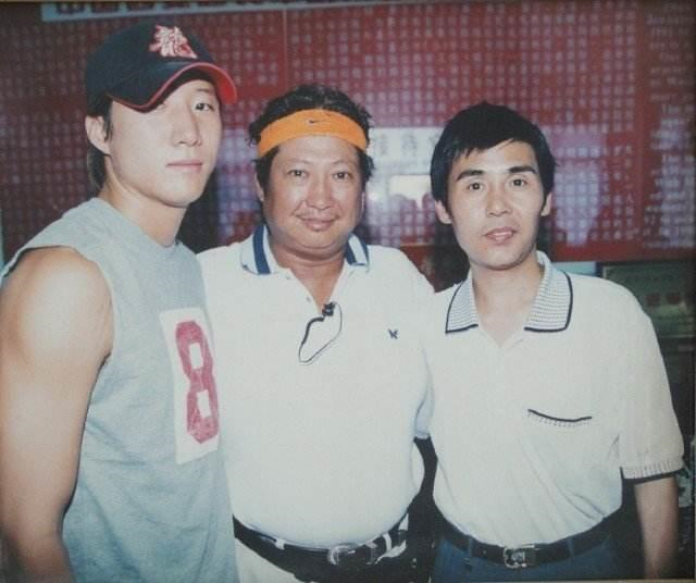 洪金宝主演十大经典电影,洪金宝老电影大全完整版