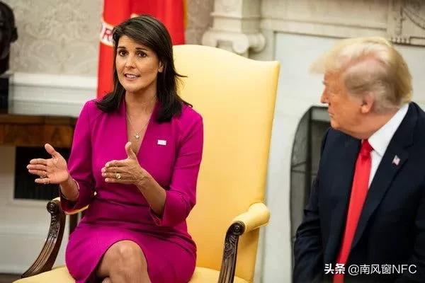 美国不害怕联合国吗,美国联合国最新消息