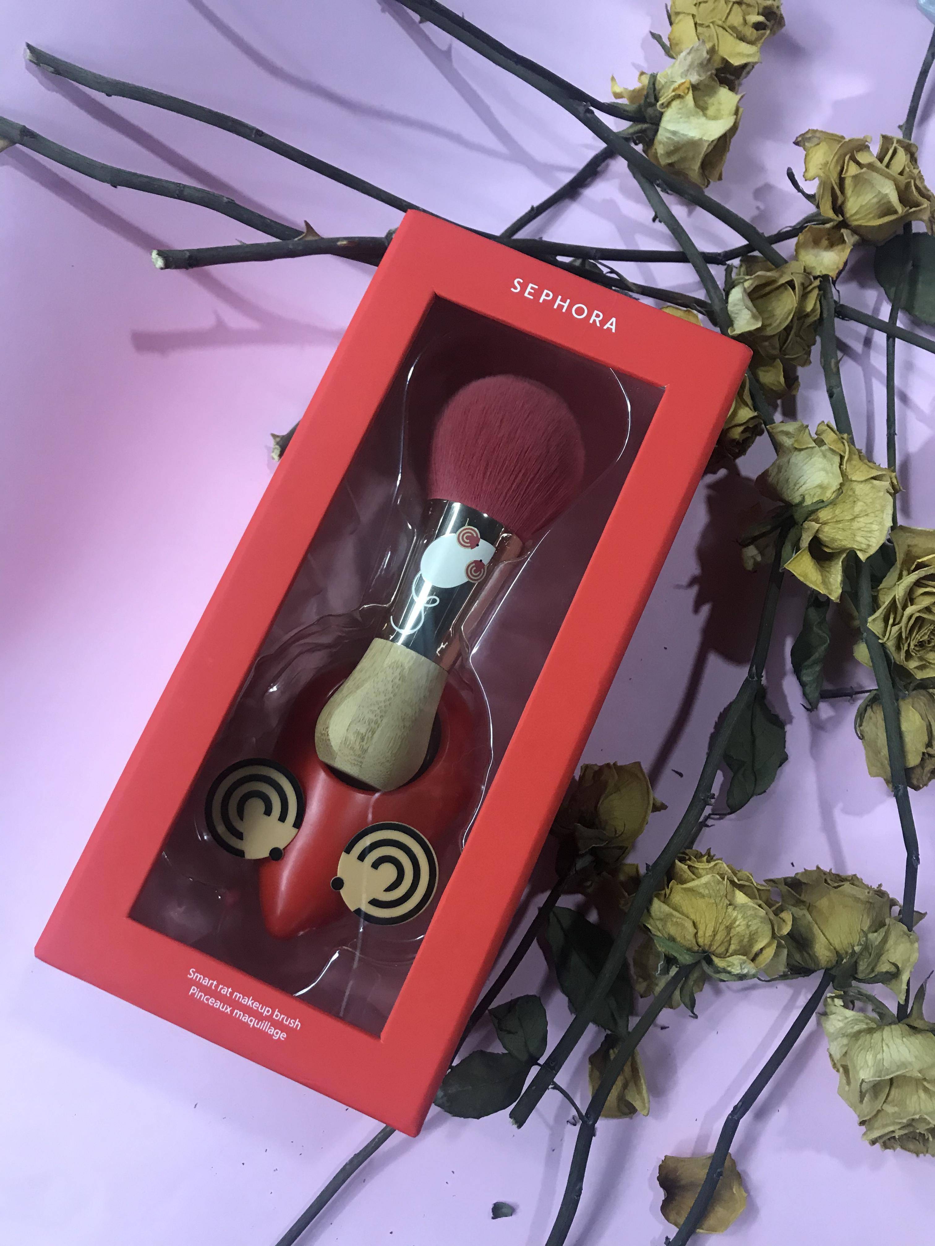 新春开运妆容推荐,2018开运妆容怎么化