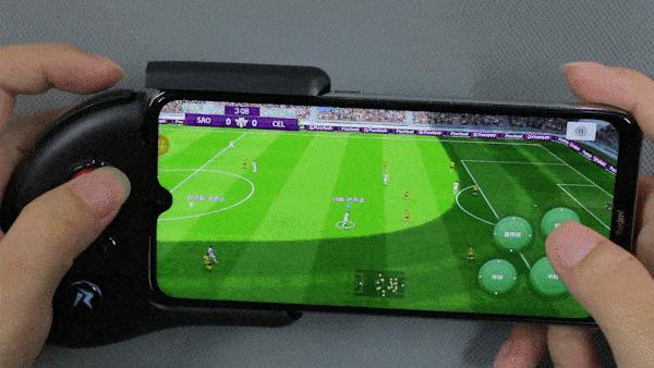 实况足球2017花式技巧,实况足球各种花式技巧