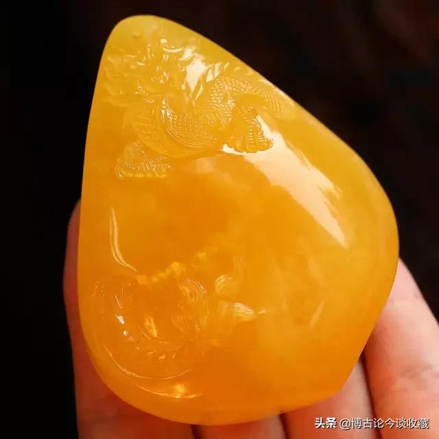 蜜蜡的基本知识大全,你不知道的蜜蜡小知识