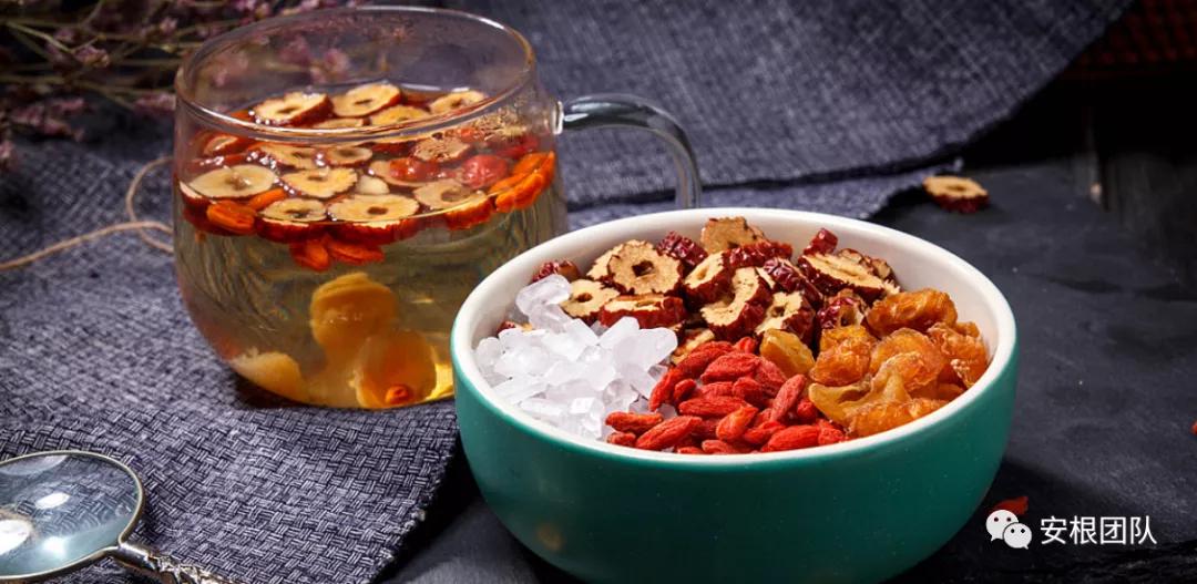 回族人喝的茶统称,回族喝茶正确方法