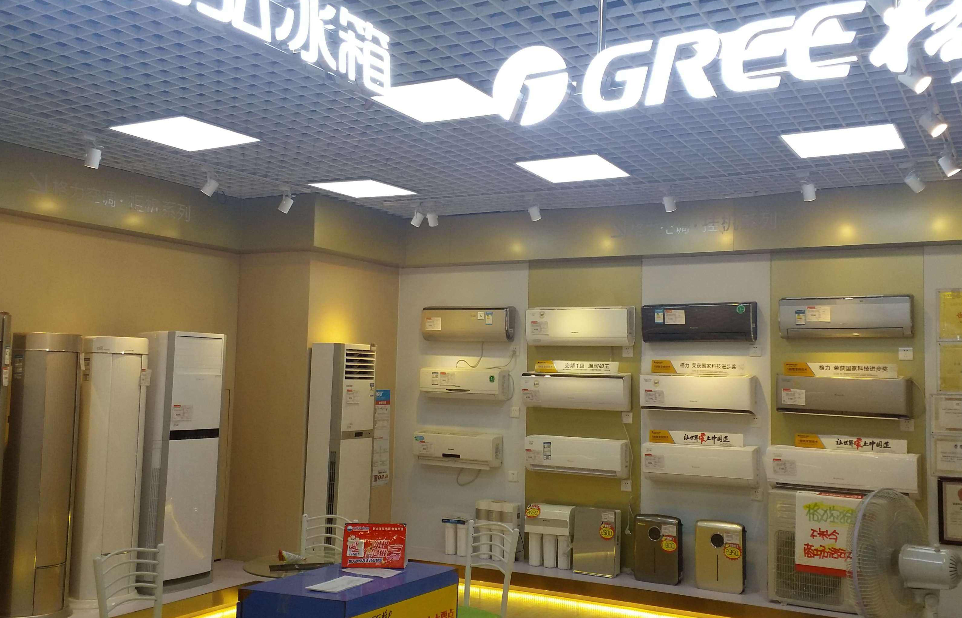 空调多大匹数对应多少面积图,风管机空调匹数与面积对照表