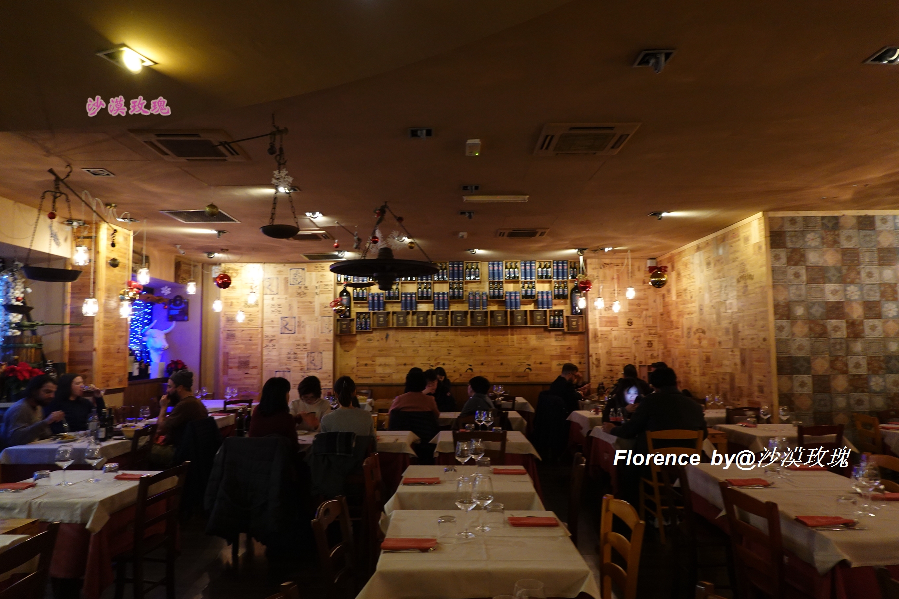 佛罗伦萨文艺复兴景点,佛罗伦萨浪漫艺术之旅