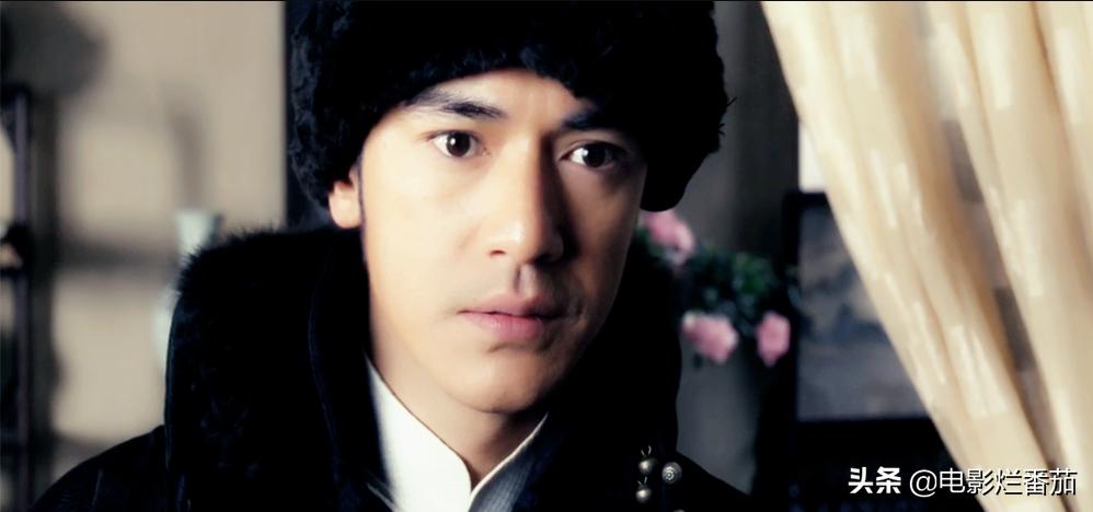 投名状这个电影拍得如何,投名状是一部很有深度的电影