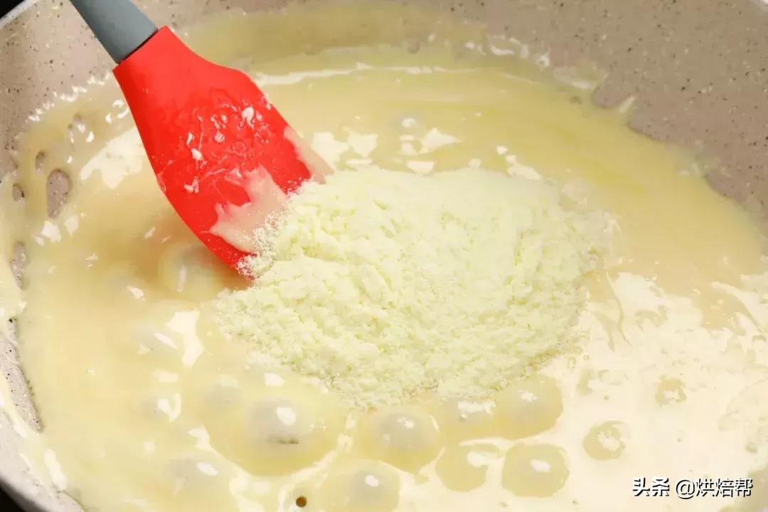 这口味绝了！私房看到这方子都坐不住了！