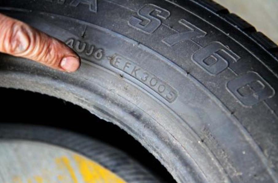 提问备胎能当正常轮胎使用么,备胎不能当正常轮胎使用为什么