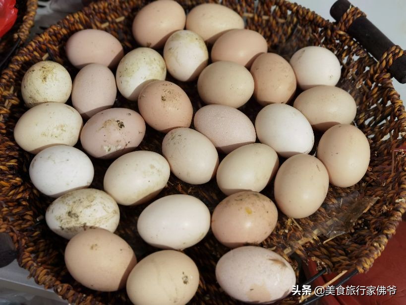 三明景点攻略美食推荐,三明市旅游美食