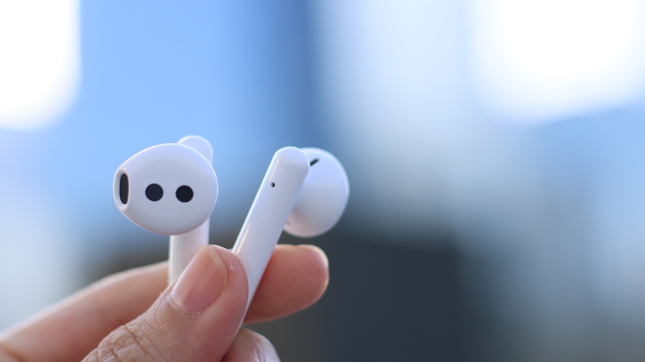 华为耳机freebuds3主动降噪怎么样,华为无线耳机freebuds3评测电流