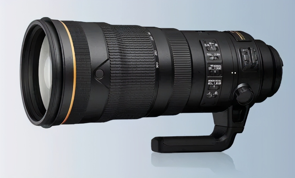 尼康镜头大全及型号,尼康镜头基础知识大全