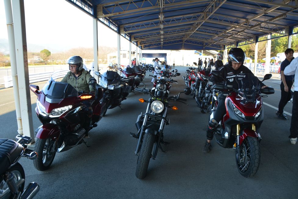 探访本田金翼（GoldWing）诞生地，日本“熊本溯源”之旅