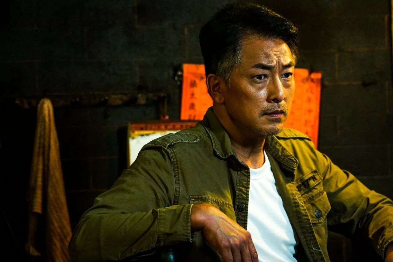 演反派入型入格！TVB“*用御**斯文败类”离巢多年：仍然难逃被定型