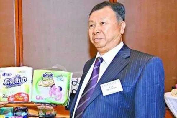 福建省泉州市富豪排行榜,福建泉州顶级富豪