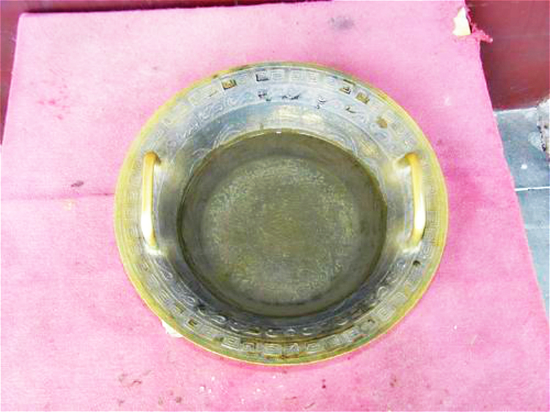 一枚鸾镜一段情——鸾镜为何会成为唐朝女性的情感生活载体